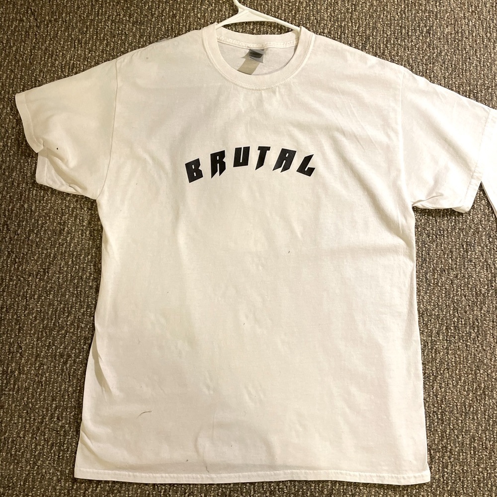 Clothes & T Shirt